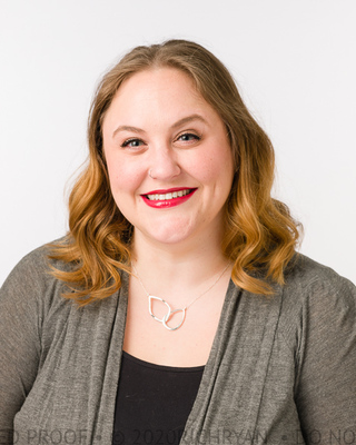 Photo of Courtney K. Rakkaus, Pre-Licensed Professional in Minneapolis, MN