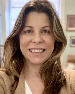 Photo of Juliana Martinez, Psychologist in Chelsea, New York, NY
