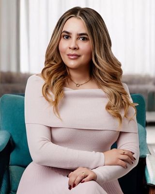Photo of Jessica Torres Kreidt, Licensed Professional Clinical Counselor, MA, LPCC, NCC, CCTP