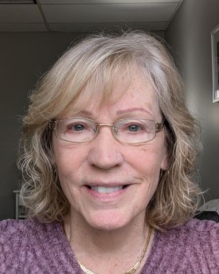 Photo of Janet Eileen Petrou, Clinical Social Work/Therapist, LCSW-R
