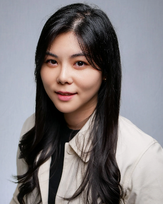Photo of Yeongju Rodriguez, Counselor, LMHCA
