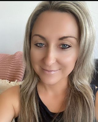Photo of Dr Veronica Coady, Psychologist, PhD, PsyBA General