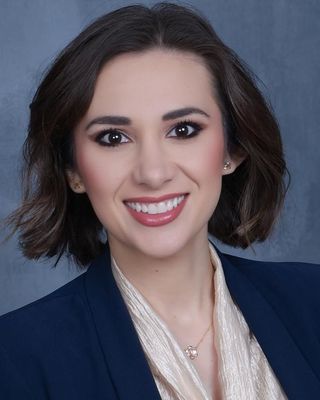 Photo of Carmen M Guajardo, Licensed Professional Counselor, MA, LPC