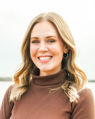 Photo of Morganne Eaton, Licensed Professional Counselor, MA, LPC