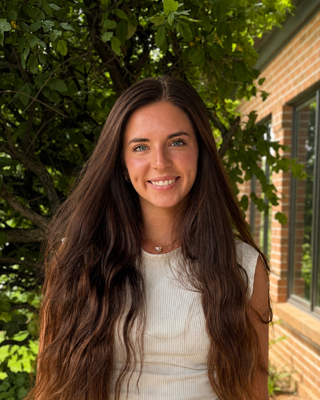 Photo of Megan Whitson, Clinical Social Work/Therapist, LMSW