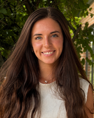 Photo of Megan Whitson, Clinical Social Work/Therapist, LMSW