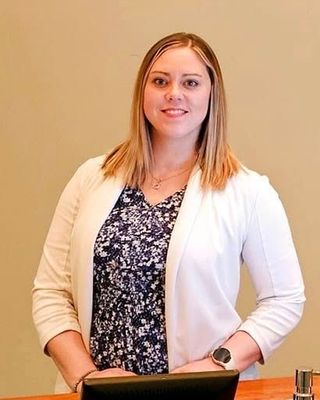 Photo of Jennifer Oliver, Clinical Social Work/Therapist, LCSW