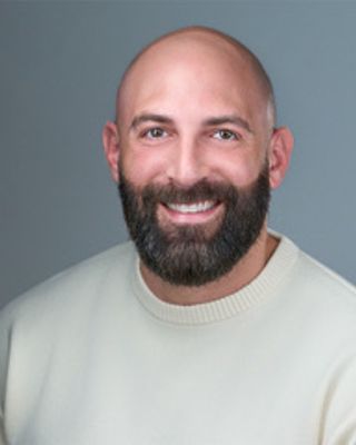 Photo of Aaron Satler - Agnello Therapy Group, Counselor, LAC