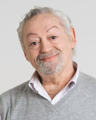 Photo of Brian N. Belovitch, Pre-Licensed Professional, MSEd, MHC, LP
