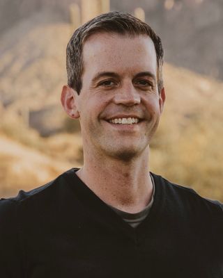 Photo of Nathan Verschaetse, Psychologist in Arizona
