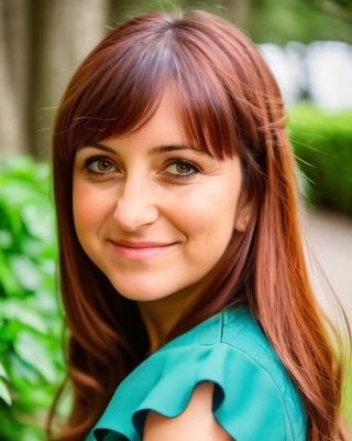 Photo of Evelyn Harper - Online Christian Counseling Services , Registered Mental Health Counselor Intern, RMHCI