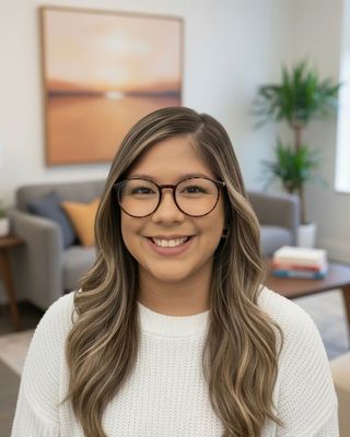 Photo of Mariel Sanchez, Licensed Professional Counselor, LPC