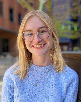 Photo of Annie Ford, Marriage & Family Therapist, MS, LMFT