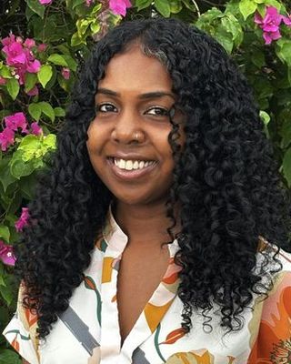 Photo of Porsha Bowen, Counselor, LMHC