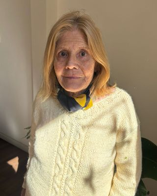 Foto de Dra. Beatriz Margarita Menutti, Psicoterapeuta, Lic. en Psicología