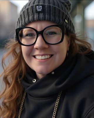 Photo of Mary Beth Walters, Clinical Social Work/Therapist, LCSW