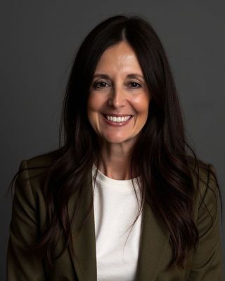 Photo of Christina J McCue, Marriage & Family Therapist, LMFT, ATR