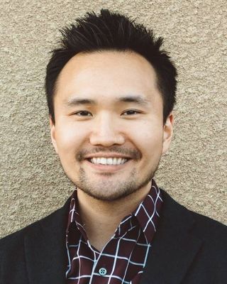 Photo of Andy Park, Marriage & Family Therapist in Brea, CA