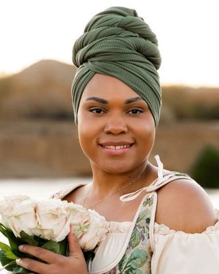 Photo of Fay Foster, Pre-Licensed Professional