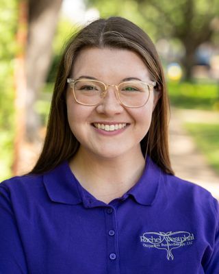 Photo of Rachel M. Westphal, Clinical Social Work/Therapist, MSW, LCSW