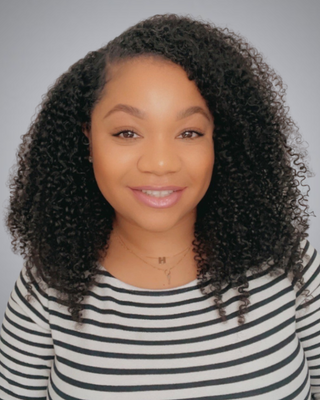 Photo of Hawa Koroma, Licensed Professional Counselor in Somerset County, NJ