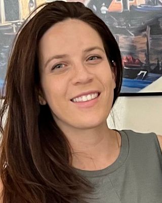 Photo of Lisa Ellis, Licensed Professional Counselor, MA, LPC, LCADC, ACS