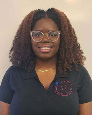 Photo of Breanna Harris, Clinical Social Work/Therapist, LMSW