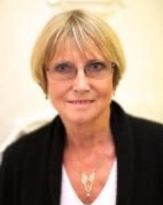 Photo of Professor Jill D Wilkinson, Psychologist in Guildford, England