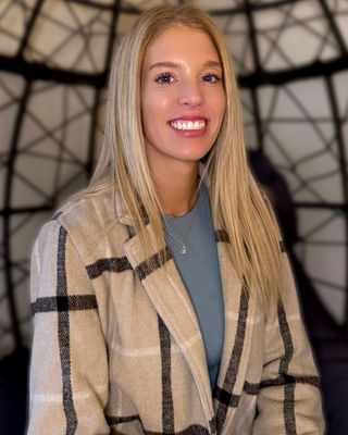 Photo of Dawn Hanzie, Licensed Professional Counselor, MA, LPC, LBS1