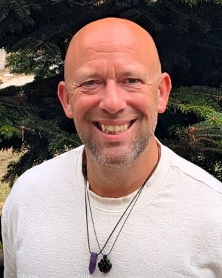 Photo of Mario Hall, Counsellor, MBACP