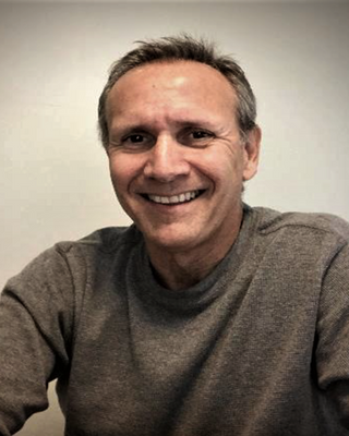 Photo of Eric Mann, Clinical Social Work/Therapist, LICSW