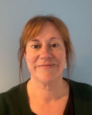 Photo of Dr Vicky Charles, Psychologist, PsychD, HCPC - Clin. Psych.
