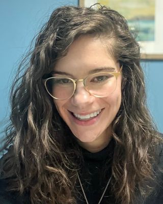 Photo of Sarah E. Wires, Supervisee in Clinical Social Work, MSW, CSAC