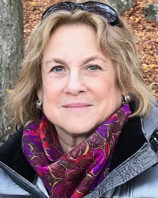 Photo of Lois S. Eichler, PhD, Psychologist