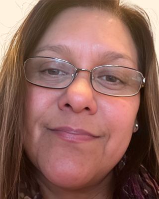 Photo of Carmen Smith, Pre-Licensed Professional, MEd, LPC