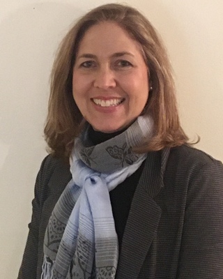 Photo of Gloria Da Silva Von Oiste, Clinical Social Work/Therapist in Rye, NY