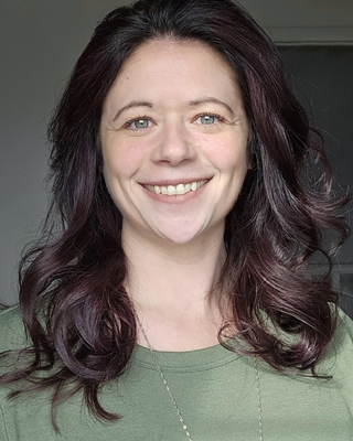 Photo of Danielle Claassen, Licensed Professional Counselor, LPC