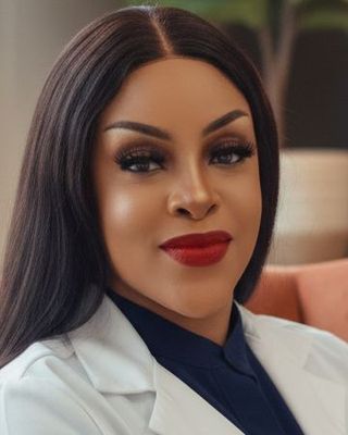 Photo of Akunna Ikocha, Psychiatric Nurse Practitioner, PMHNP