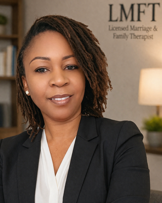 Photo of Delores Bonner, Marriage & Family Therapist, MS