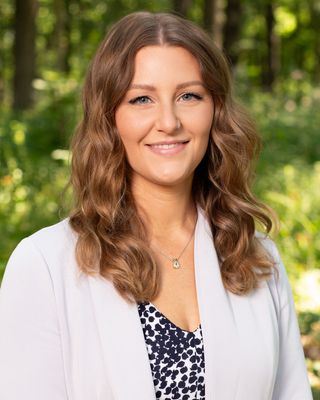 Photo of Jessica Kaminsky, Licensed Clinical Professional Counselor, MA, LCPC, LMHC