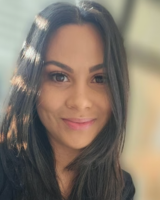 Photo of Alexsandra Flores, Marriage & Family Therapist, LMFT