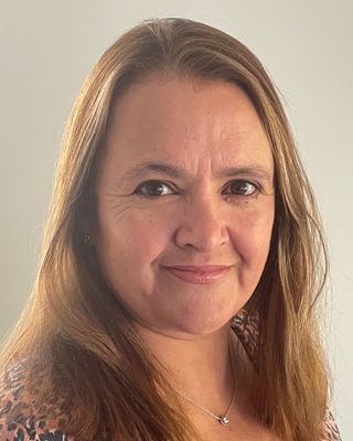 Photo of Joanna Seller, Psychologist, PsychD, HCPC - Clin. Psych.