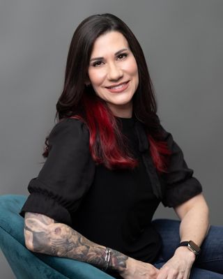 Photo of Christen Bellace, Counselor, MS, LMHC