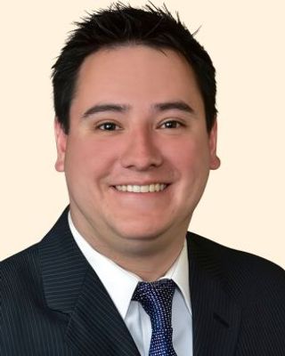 Photo of Bradley Sachse, Licensed Professional Counselor, MS, LPC, CSAC