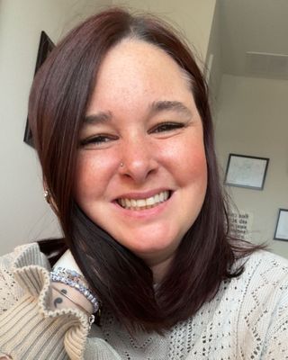 Photo of Lauren Yerger Liston, Licensed Professional Counselor, LPC, LMHC