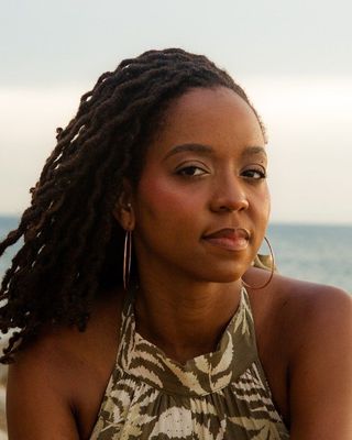 Photo of Dr. Cortney Beasley, Psychologist, PsyD