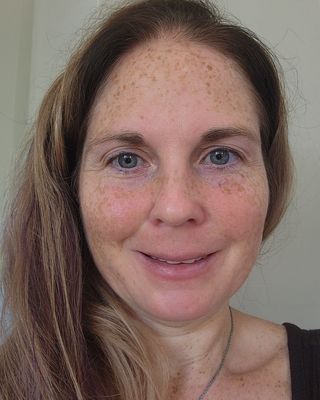 Photo of Angela L Russo, Counselor, LCPC