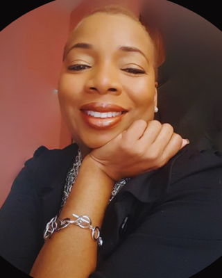 Photo of Sabrena Montgomery, Clinical Social Work/Therapist, MSW, LCSW, LCSW-C