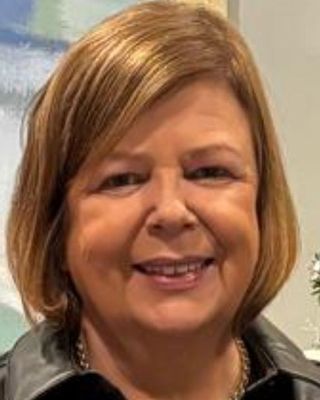 Photo of Frances Guerin, Psychotherapist, MIACP