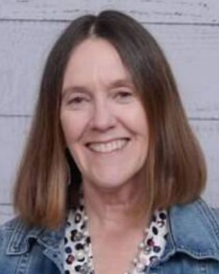 Photo of Kelly Stout, Clinical Social Work/Therapist